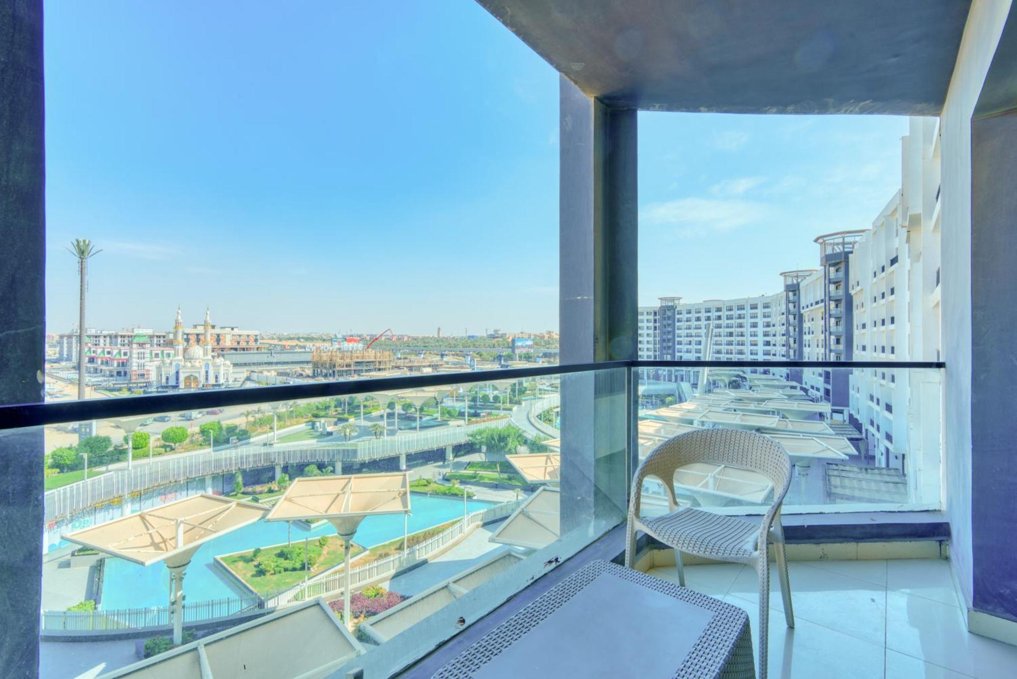 شقة Lofts By Elegant القاهرة المظهر الخارجي الصورة